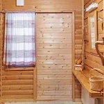 別荘 Teknomaja By Interhome