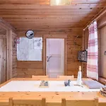 Teknomaja By Interhome 別荘 Äkäslompolo
