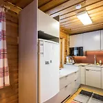 Teknomaja By Interhome Äkäslompolo