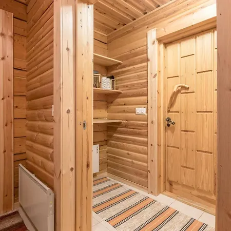 Teknomaja By Interhome Ferienhaus