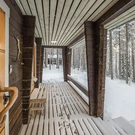 Teknomaja By Interhome * Äkäslompolo