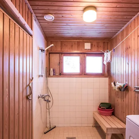 Teknomaja By Interhome Äkäslompolo