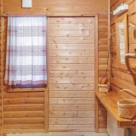 Ferienhaus Teknomaja By Interhome