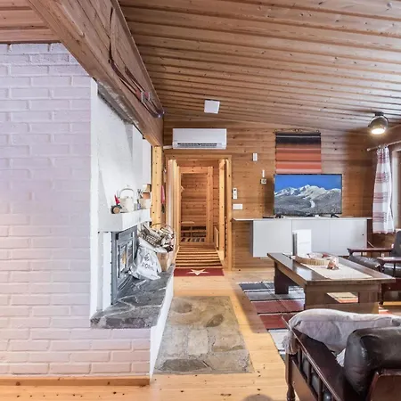 Ferienhaus Teknomaja By Interhome *