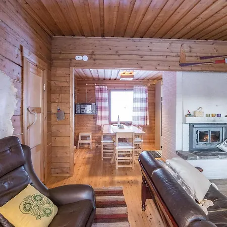 Ferienhaus Teknomaja By Interhome